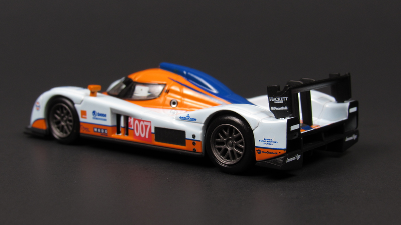 Illustration for article titled Lola-Aston Martin B09/60
